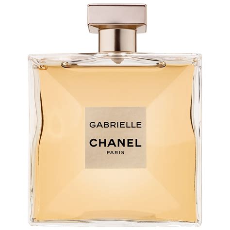 perfume gabrielle chanel 100ml